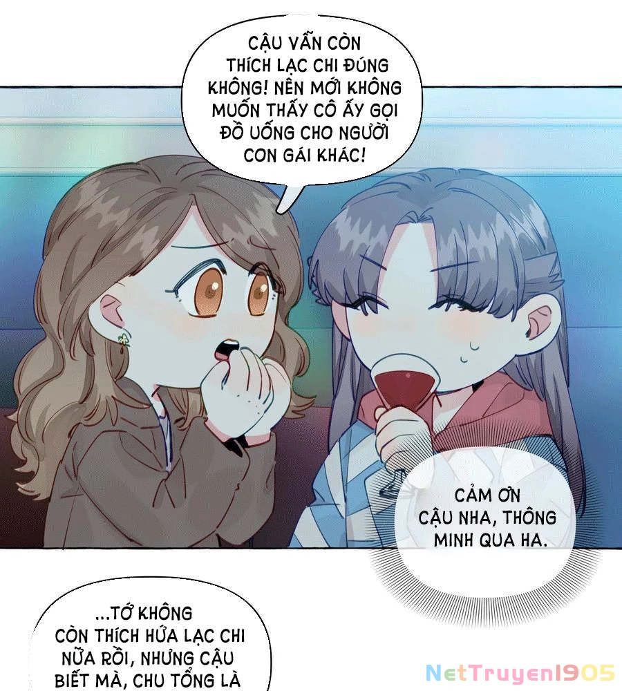 CẠM BẪY GÁI THẲNG Chapter 101 - Trang 37
