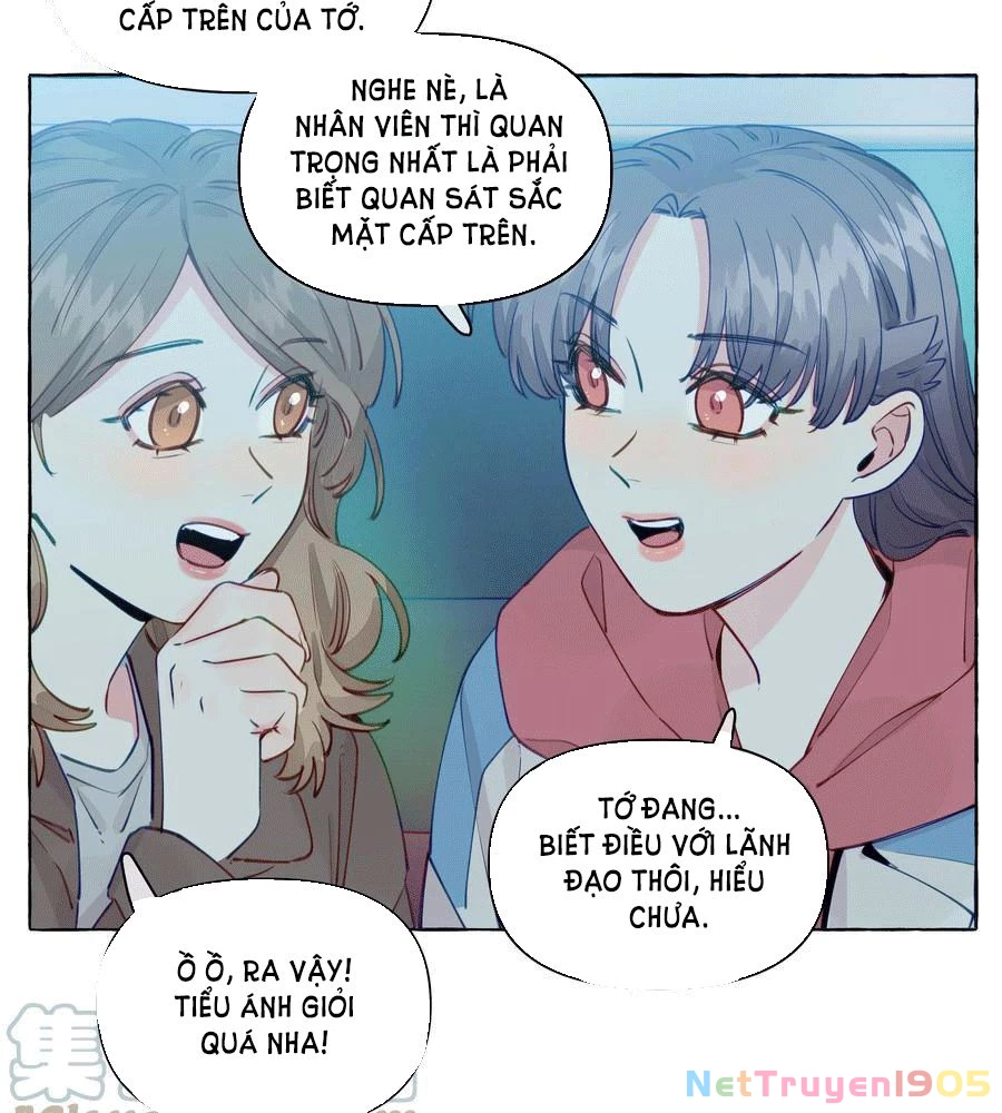 CẠM BẪY GÁI THẲNG Chapter 101 - Trang 38