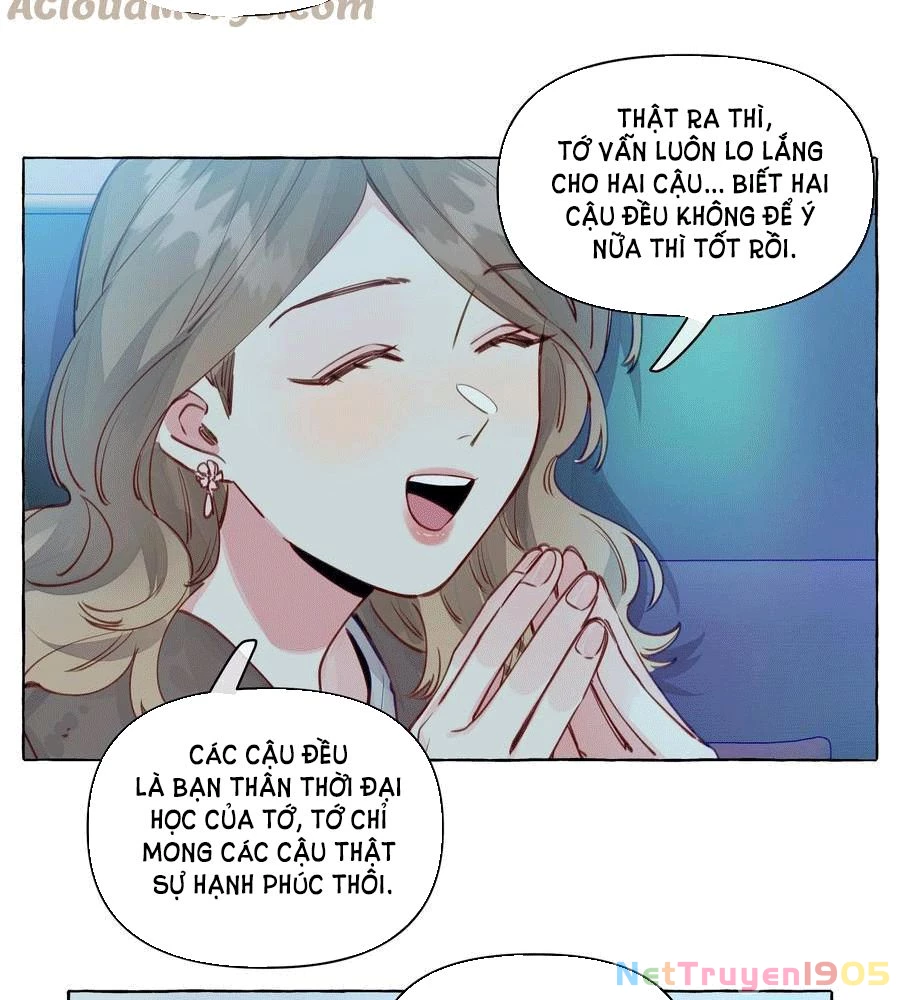 CẠM BẪY GÁI THẲNG Chapter 101 - Trang 39
