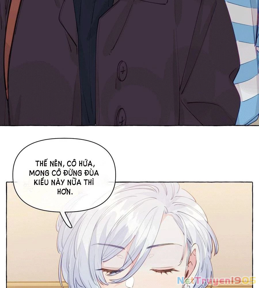 CẠM BẪY GÁI THẲNG Chapter 101 - Trang 4
