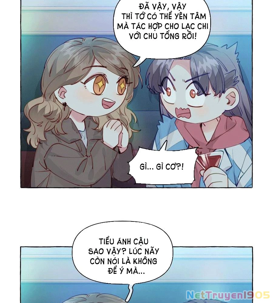 CẠM BẪY GÁI THẲNG Chapter 101 - Trang 40