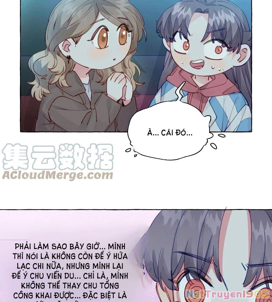 CẠM BẪY GÁI THẲNG Chapter 101 - Trang 41