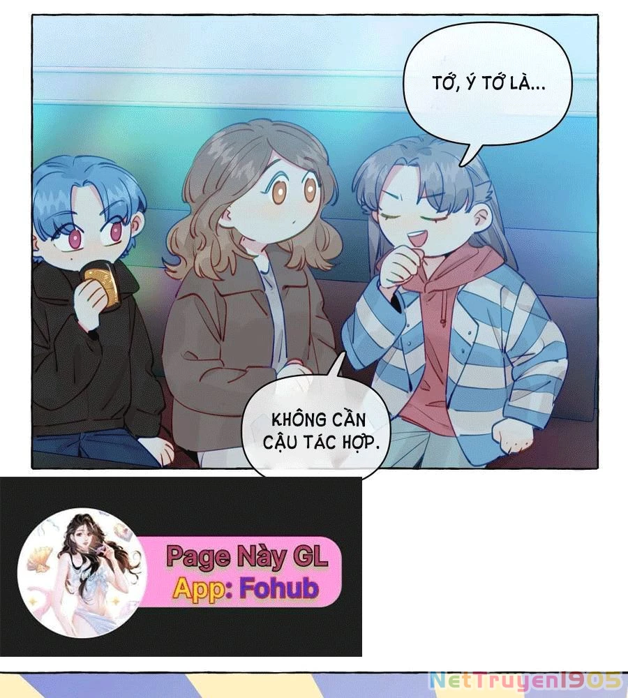 CẠM BẪY GÁI THẲNG Chapter 101 - Trang 43