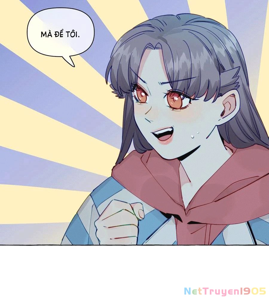 CẠM BẪY GÁI THẲNG Chapter 101 - Trang 44