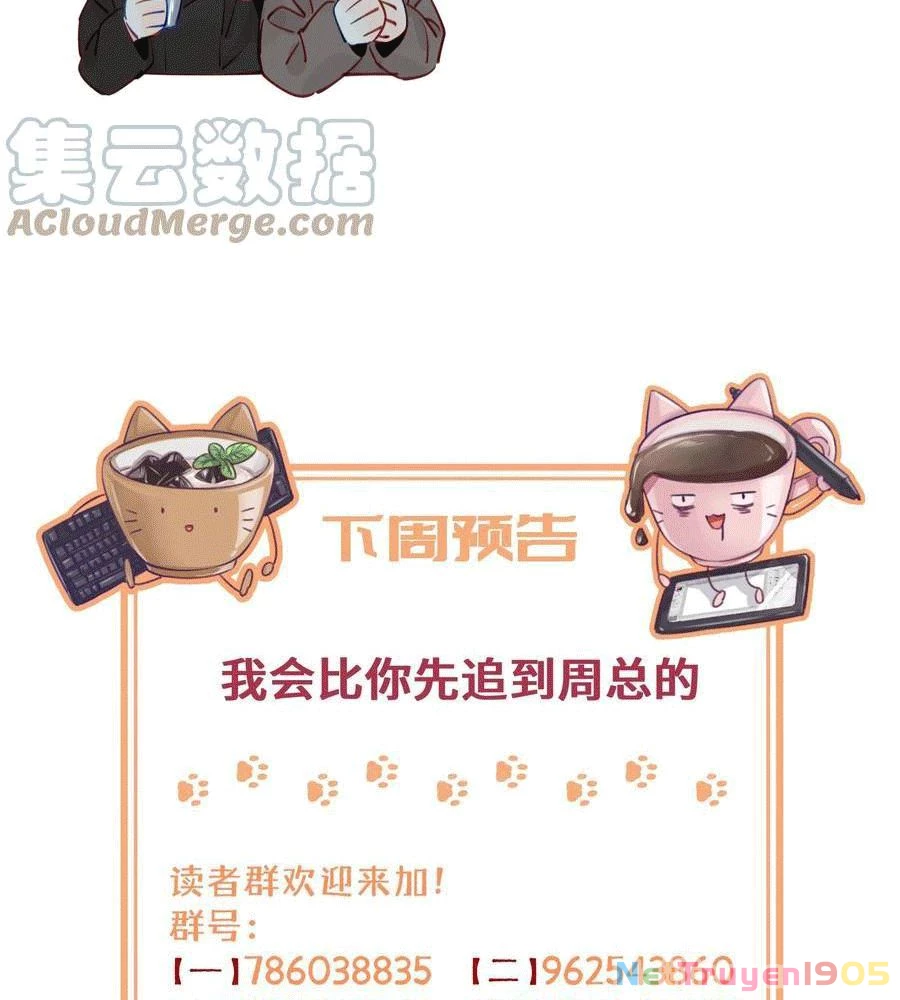 CẠM BẪY GÁI THẲNG Chapter 101 - Trang 46