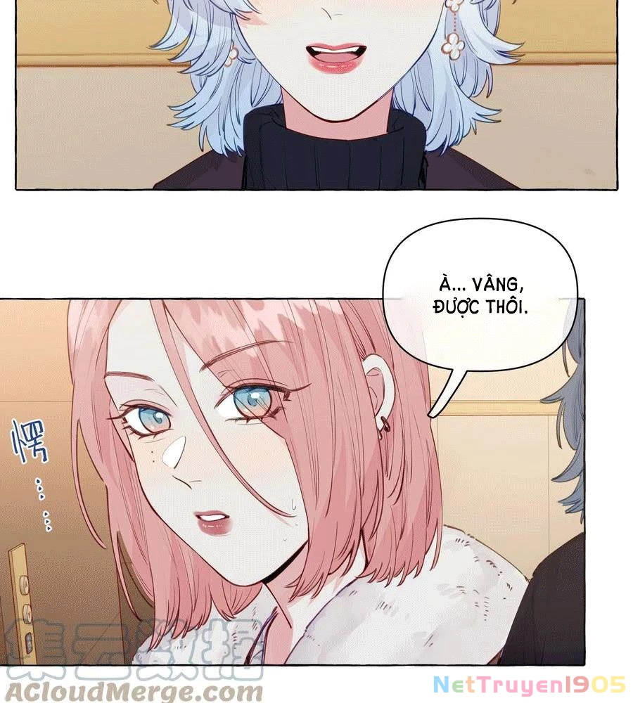 CẠM BẪY GÁI THẲNG Chapter 101 - Trang 5