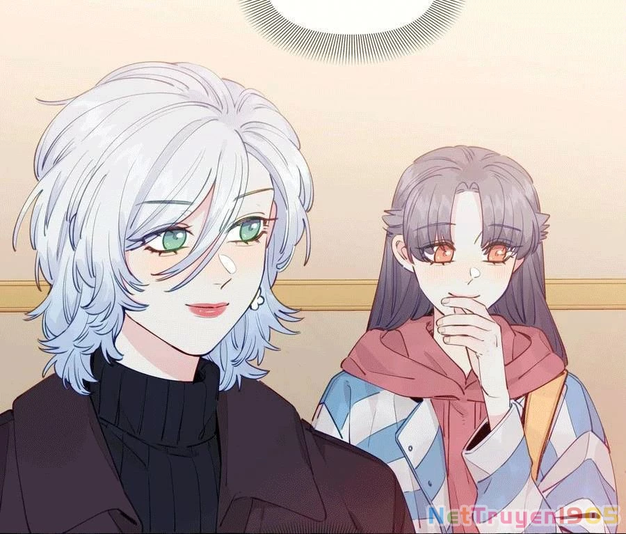 CẠM BẪY GÁI THẲNG Chapter 101 - Trang 7