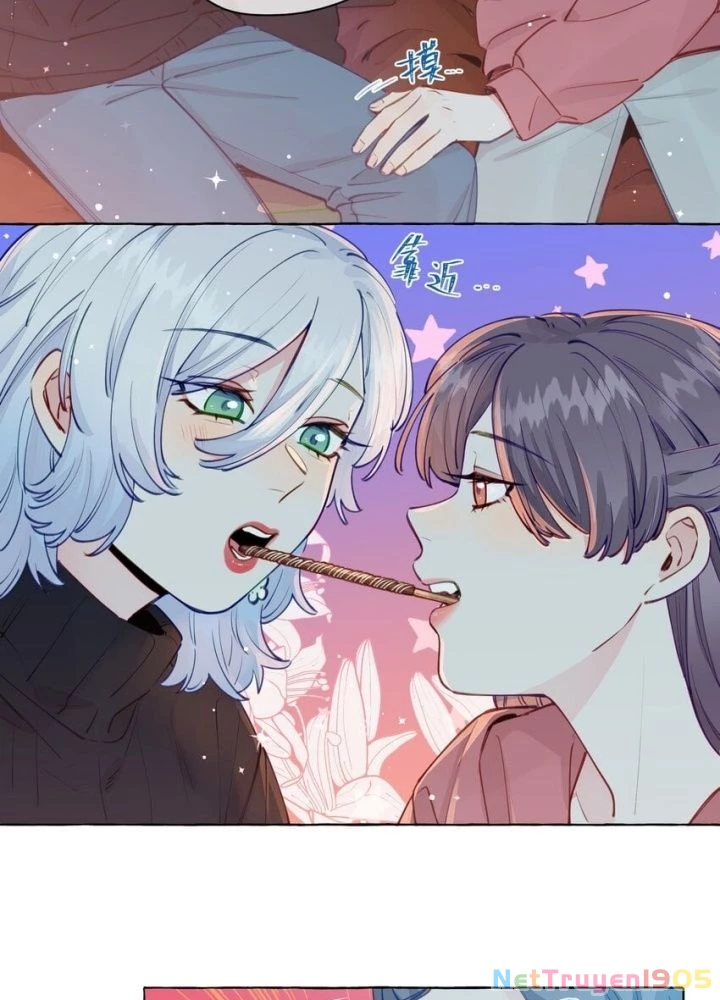 CẠM BẪY GÁI THẲNG Chapter 102 - Trang 10