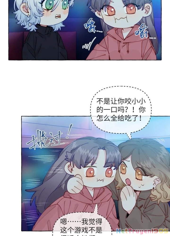 CẠM BẪY GÁI THẲNG Chapter 102 - Trang 13