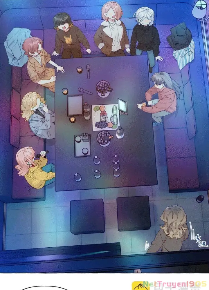 CẠM BẪY GÁI THẲNG Chapter 102 - Trang 17