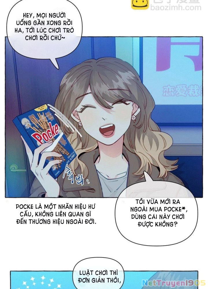CẠM BẪY GÁI THẲNG Chapter 102 - Trang 18