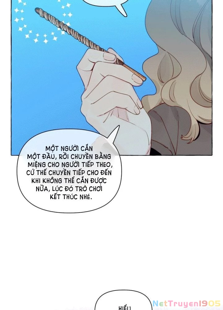 CẠM BẪY GÁI THẲNG Chapter 102 - Trang 19
