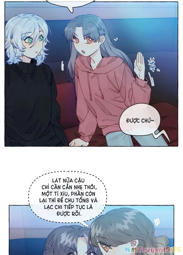 CẠM BẪY GÁI THẲNG Chapter 102 - Trang 21