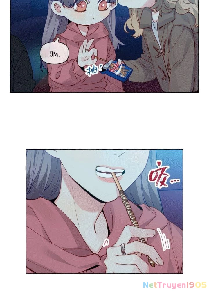 CẠM BẪY GÁI THẲNG Chapter 102 - Trang 22