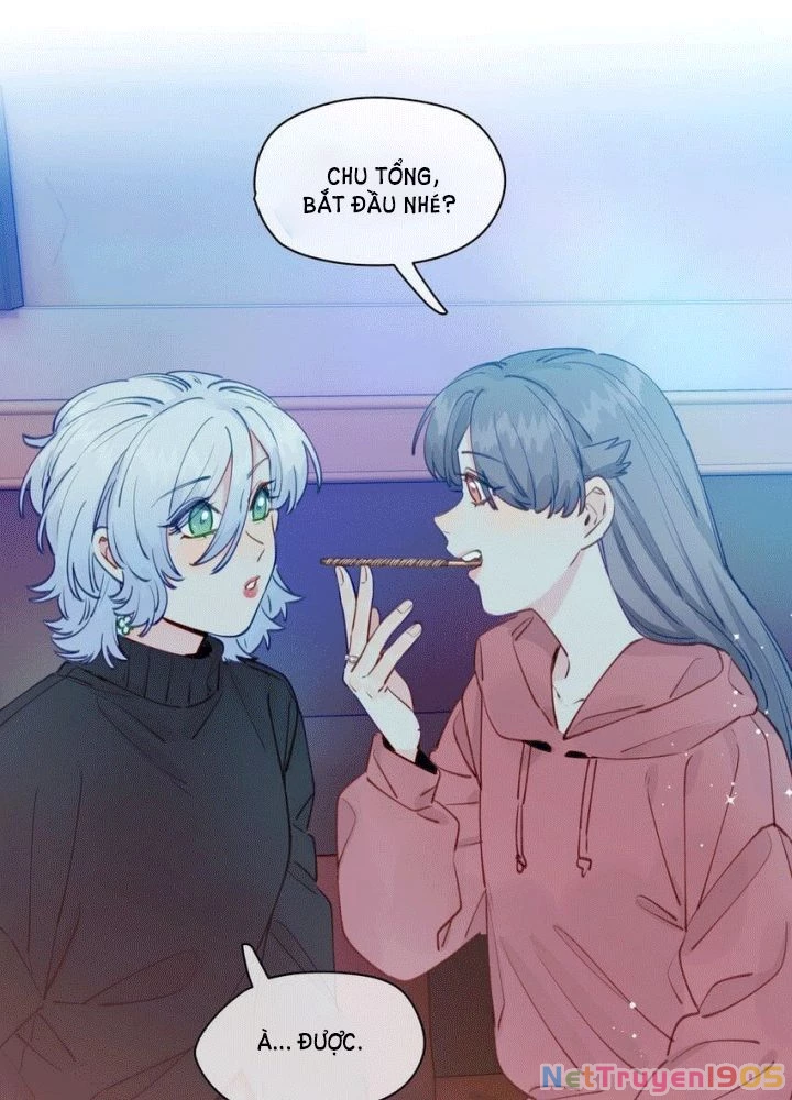 CẠM BẪY GÁI THẲNG Chapter 102 - Trang 23