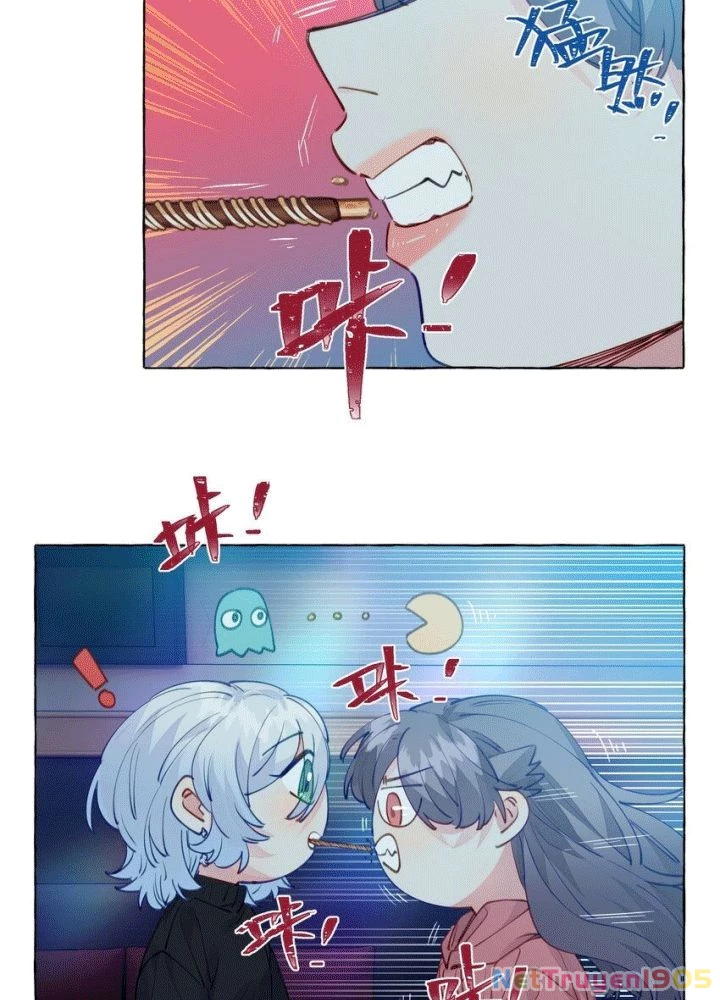 CẠM BẪY GÁI THẲNG Chapter 102 - Trang 25