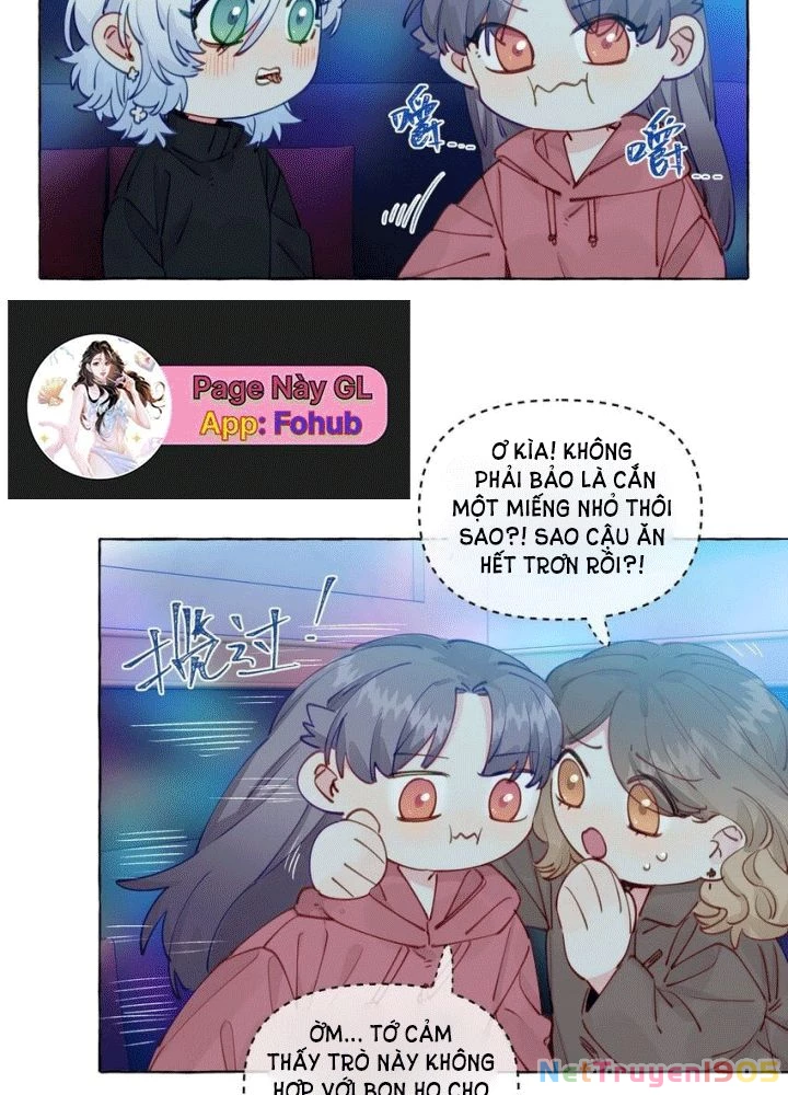 CẠM BẪY GÁI THẲNG Chapter 102 - Trang 27