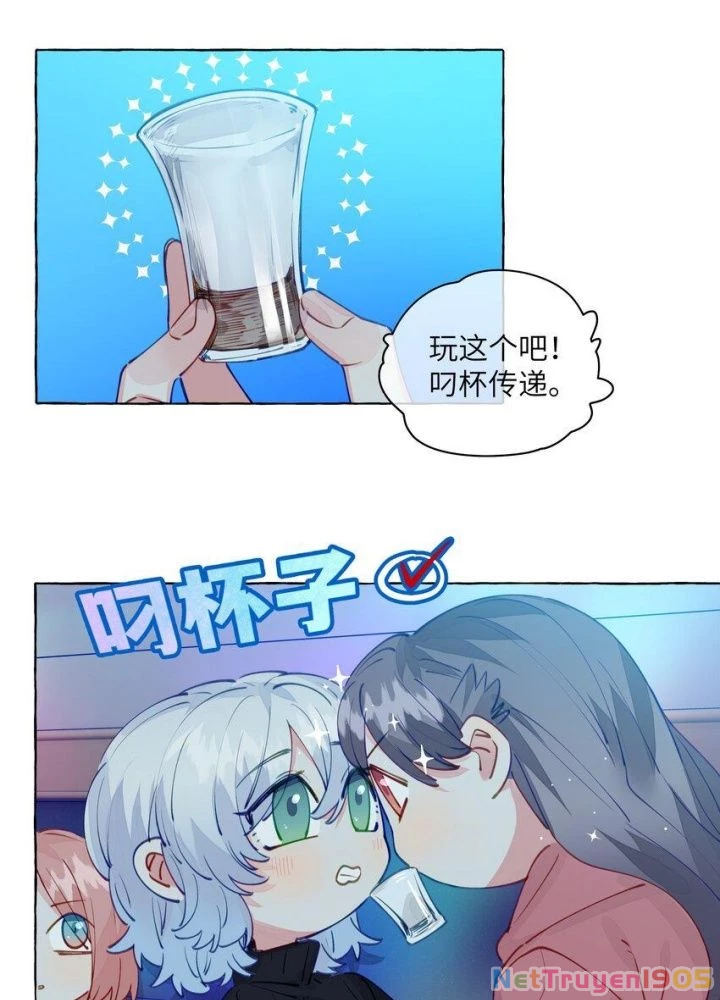 CẠM BẪY GÁI THẲNG Chapter 102 - Trang 29