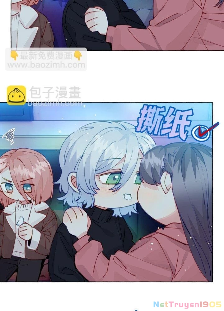 CẠM BẪY GÁI THẲNG Chapter 102 - Trang 30