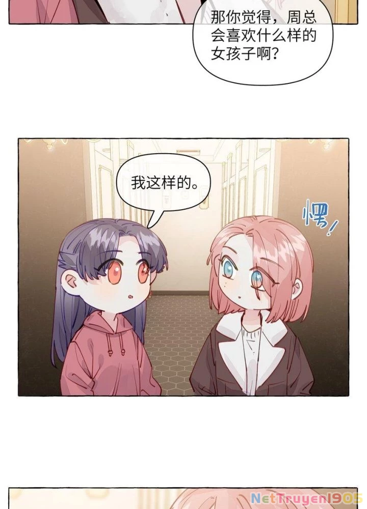 CẠM BẪY GÁI THẲNG Chapter 102 - Trang 37