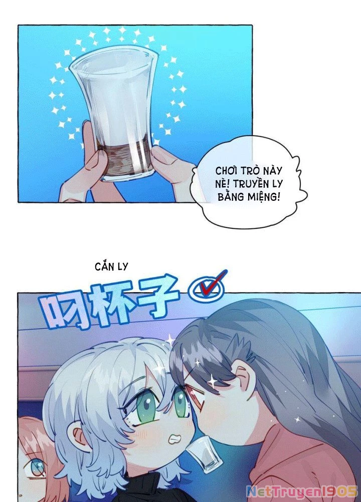 CẠM BẪY GÁI THẲNG Chapter 102 - Trang 41