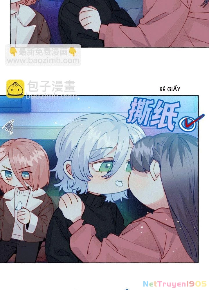 CẠM BẪY GÁI THẲNG Chapter 102 - Trang 42