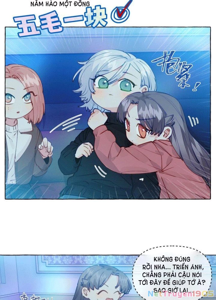 CẠM BẪY GÁI THẲNG Chapter 102 - Trang 43