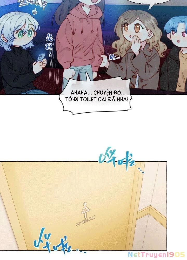 CẠM BẪY GÁI THẲNG Chapter 102 - Trang 44