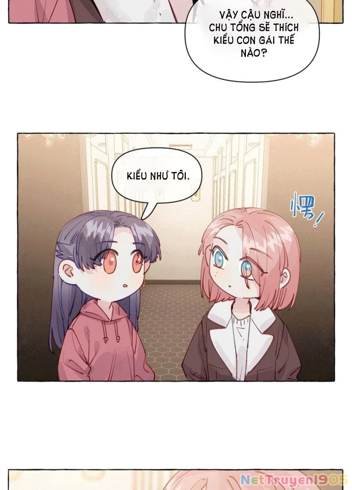 CẠM BẪY GÁI THẲNG Chapter 102 - Trang 49