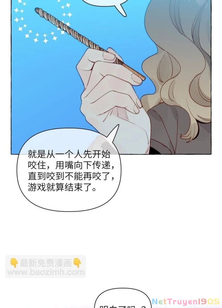 CẠM BẪY GÁI THẲNG Chapter 102 - Trang 5
