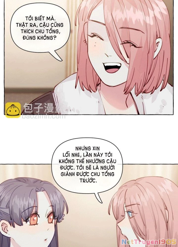 CẠM BẪY GÁI THẲNG Chapter 102 - Trang 50