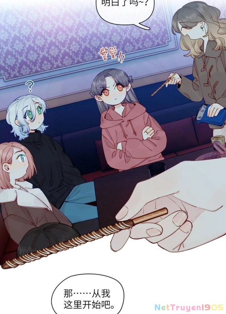CẠM BẪY GÁI THẲNG Chapter 102 - Trang 6