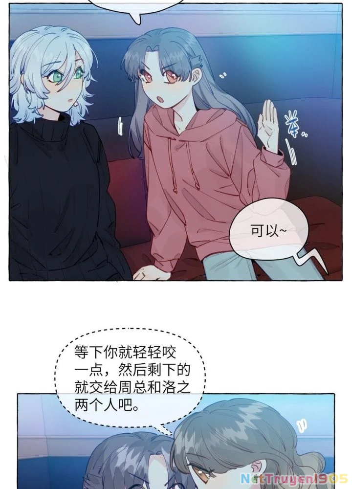 CẠM BẪY GÁI THẲNG Chapter 102 - Trang 7