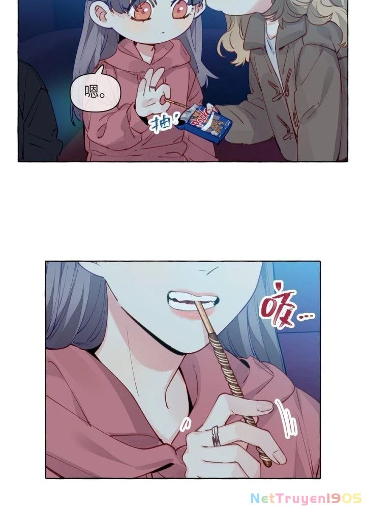 CẠM BẪY GÁI THẲNG Chapter 102 - Trang 8