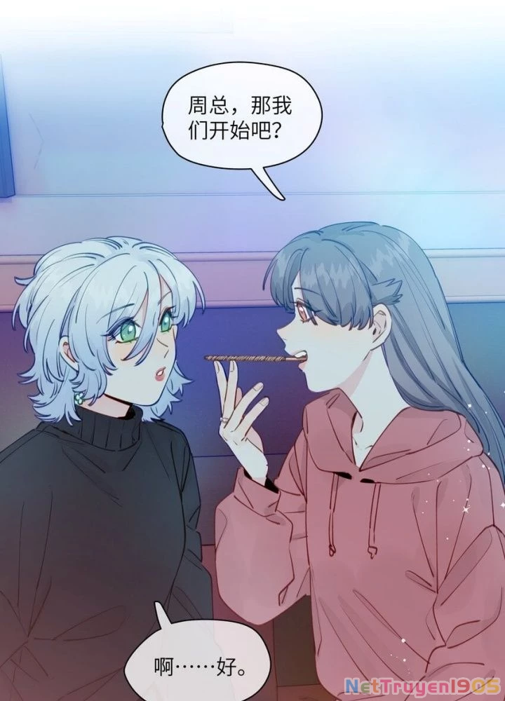 CẠM BẪY GÁI THẲNG Chapter 102 - Trang 9