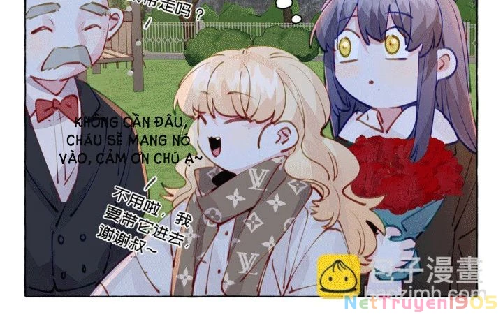 CẠM BẪY GÁI THẲNG Chapter 103 - Trang 14