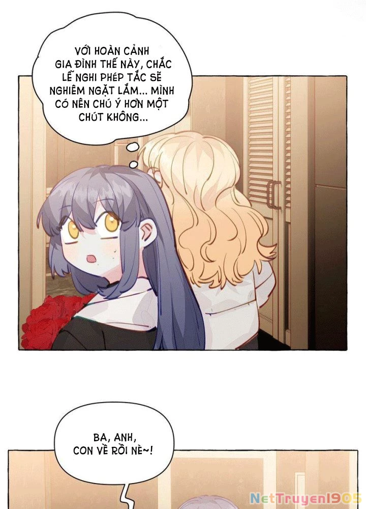 CẠM BẪY GÁI THẲNG Chapter 103 - Trang 15