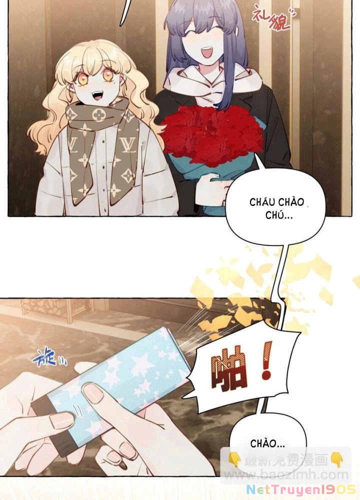 CẠM BẪY GÁI THẲNG Chapter 103 - Trang 16