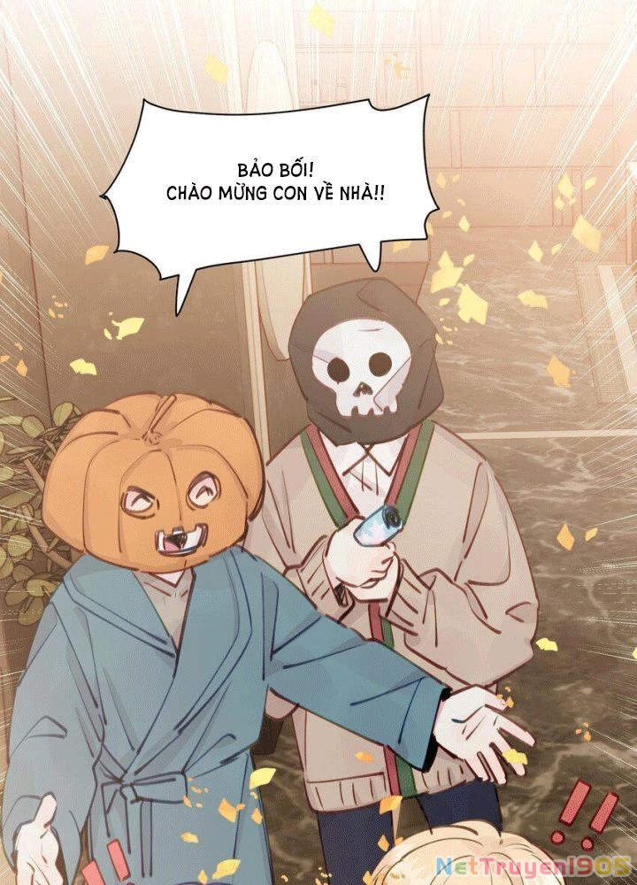 CẠM BẪY GÁI THẲNG Chapter 103 - Trang 17