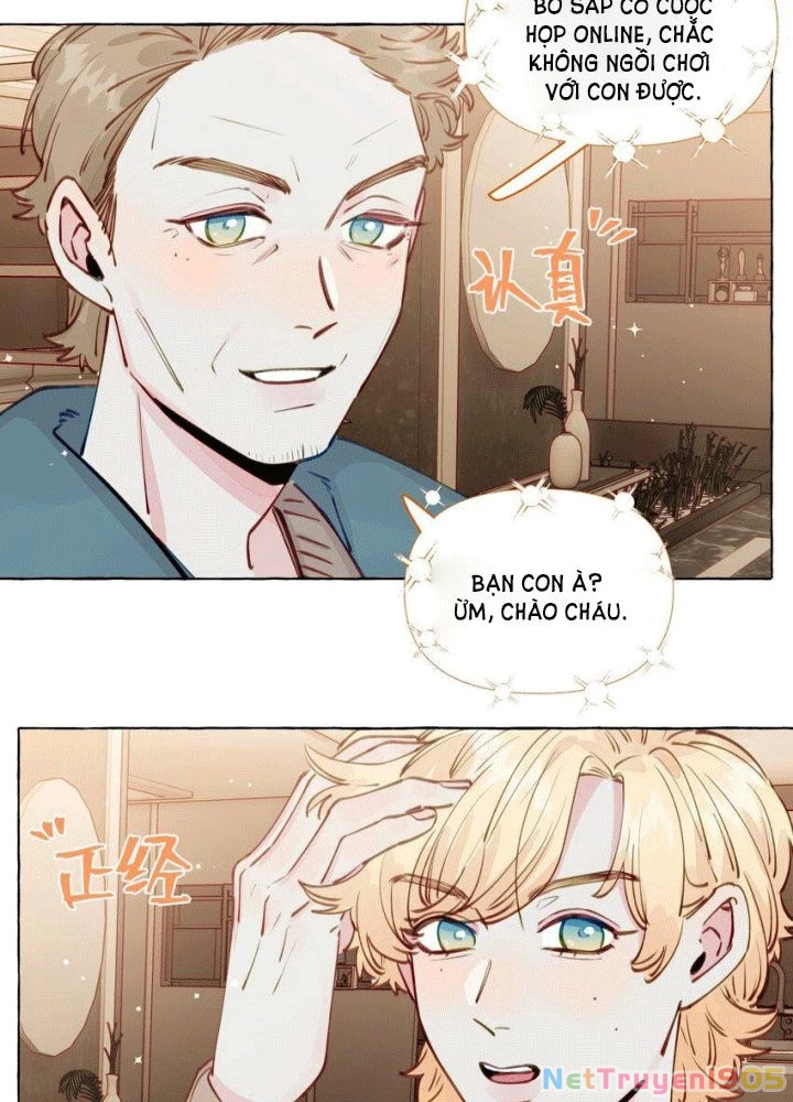 CẠM BẪY GÁI THẲNG Chapter 103 - Trang 20