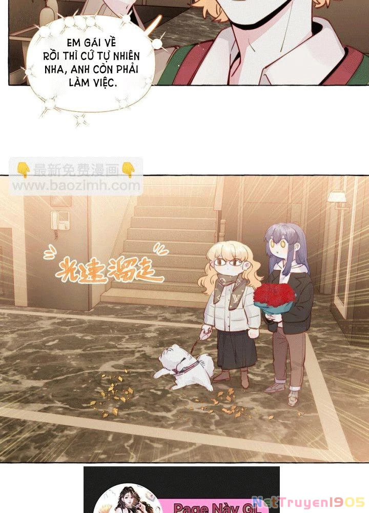 CẠM BẪY GÁI THẲNG Chapter 103 - Trang 21