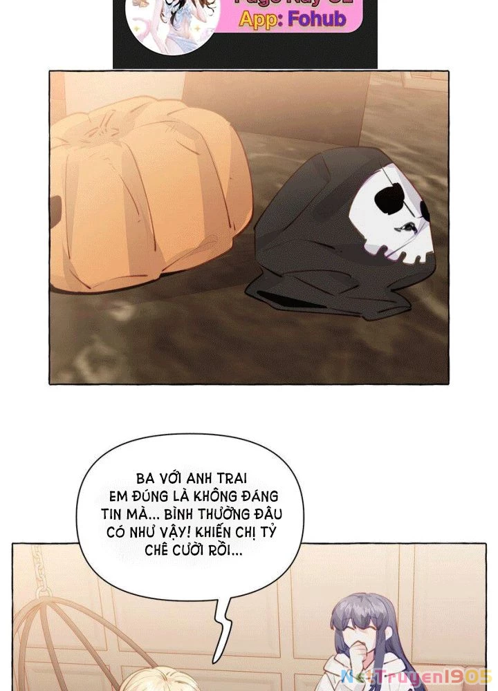 CẠM BẪY GÁI THẲNG Chapter 103 - Trang 22