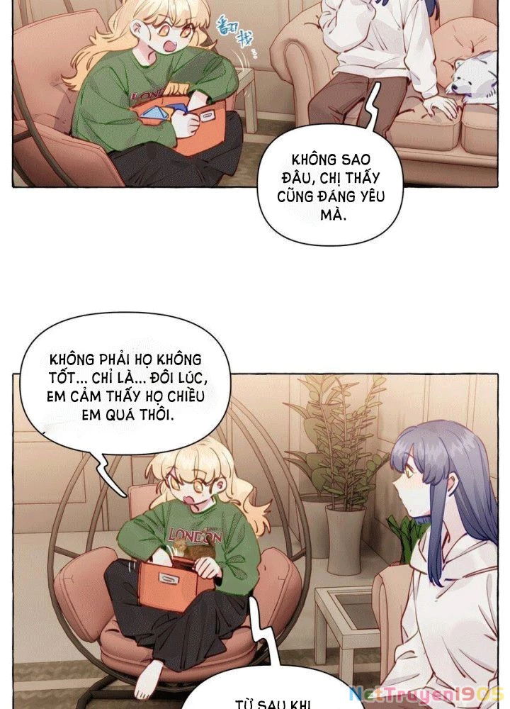 CẠM BẪY GÁI THẲNG Chapter 103 - Trang 23