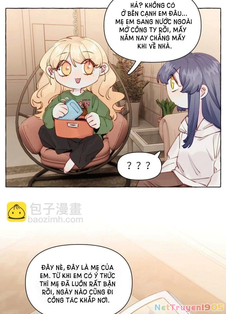 CẠM BẪY GÁI THẲNG Chapter 103 - Trang 25