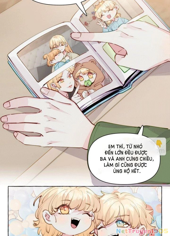 CẠM BẪY GÁI THẲNG Chapter 103 - Trang 26