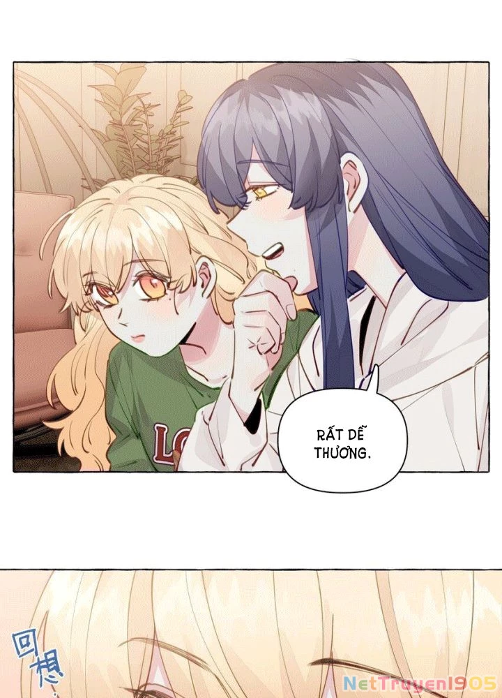 CẠM BẪY GÁI THẲNG Chapter 103 - Trang 28