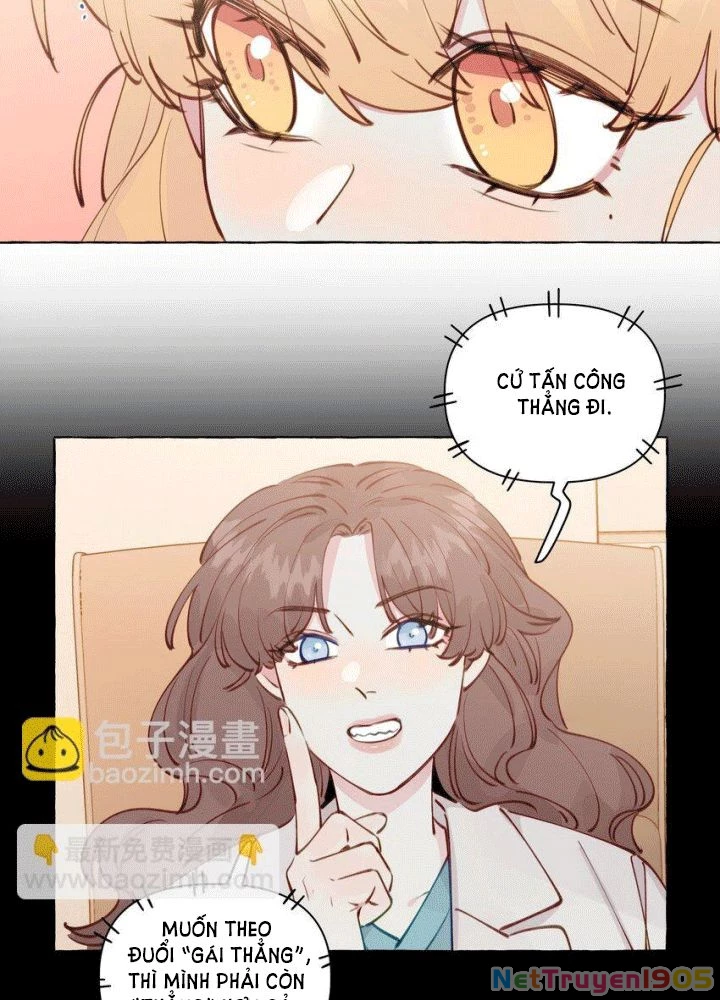 CẠM BẪY GÁI THẲNG Chapter 103 - Trang 29