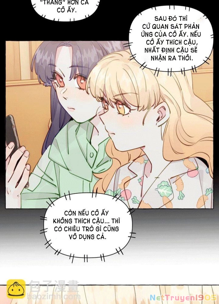 CẠM BẪY GÁI THẲNG Chapter 103 - Trang 30
