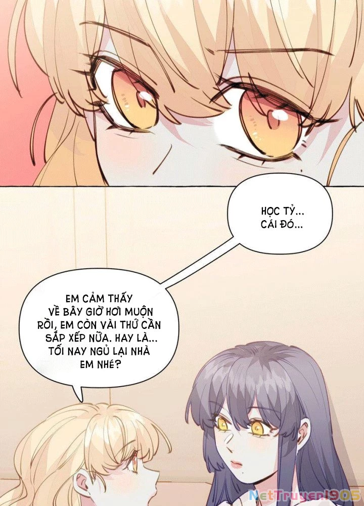 CẠM BẪY GÁI THẲNG Chapter 103 - Trang 31