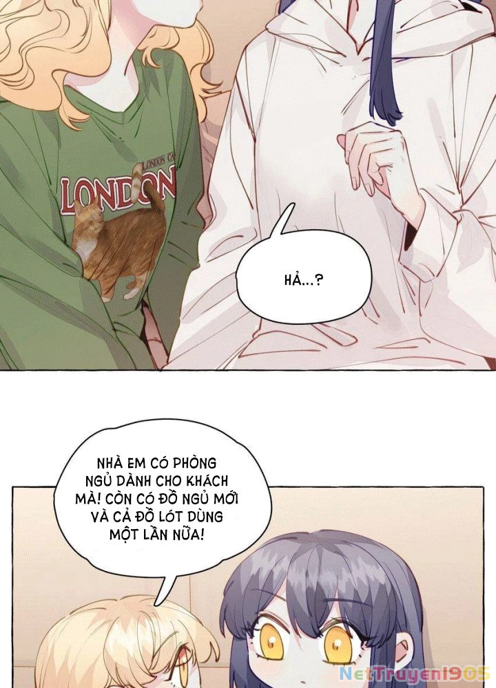 CẠM BẪY GÁI THẲNG Chapter 103 - Trang 32